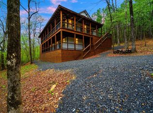 184 Virginia Pine Pl, Broken Bow, OK 74728