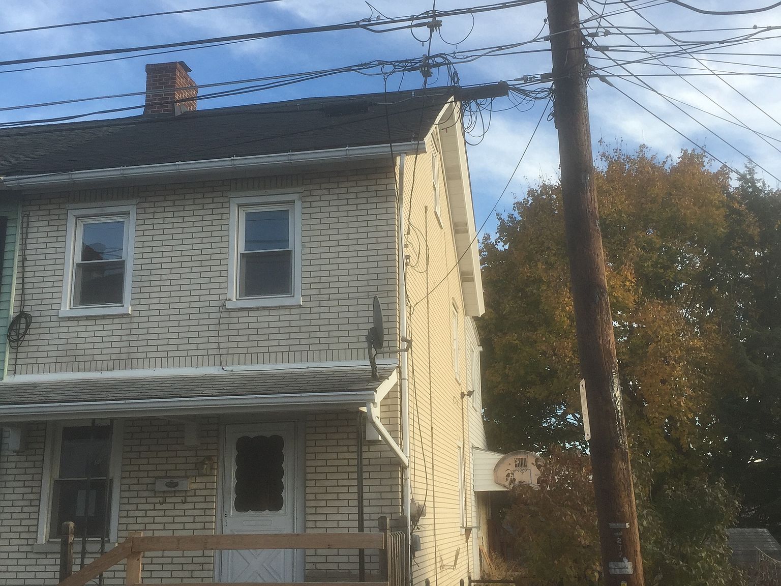 117 Wood St, Catasauqua, PA 18032 Zillow