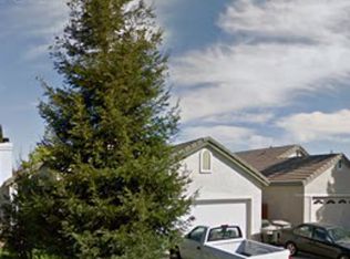 4318 Hedge Ave, Sacramento, CA