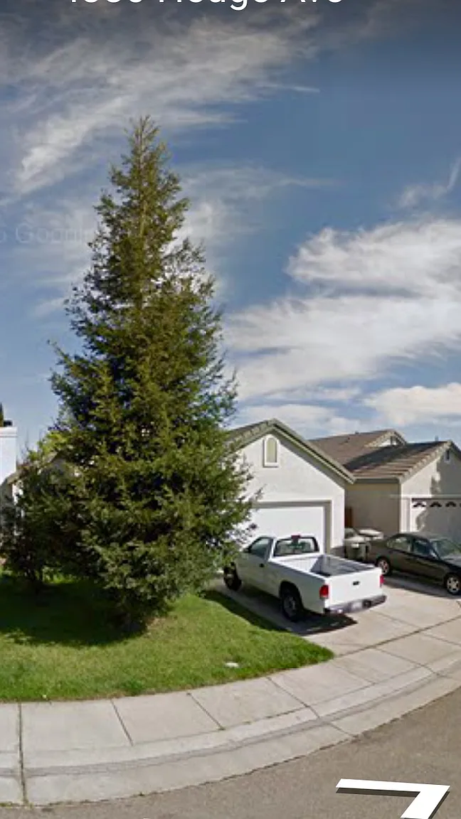 4318 Hedge Ave photo 1