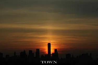 Sold by Town Residential