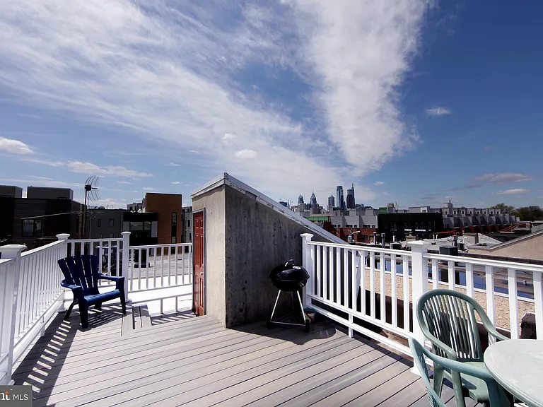 443 Fairmount Ave #A — Photo 22