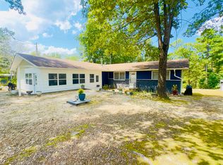 3648 Jordan Rd, Norfork, AR 72658