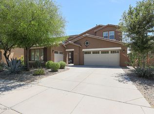 17981 W Agave Rd, Goodyear, AZ 85338