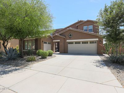 17981 W Agave Rd, Goodyear, AZ, 85338