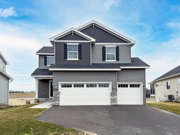 2615 Arbor Dr, Buffalo, MN 55313