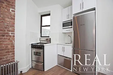 Rented by REAL New York