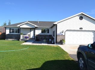3894 E Elm Ln, Rigby, ID 83442