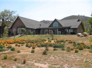 22440 Fargo Way, Tehachapi, CA 93561