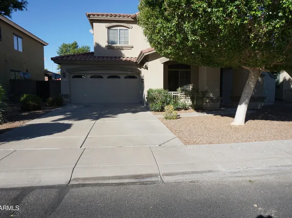 13510 W MERRELL Street, Avondale, AZ 85392