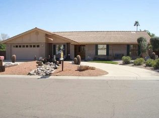 3917 E Talowa St, Phoenix, AZ 85044
