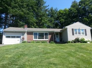 61 Bemis Rd, Holyoke, MA 01040