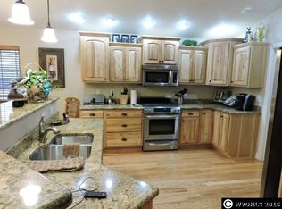 2715 Hogan Dr, Casper, WY 82601