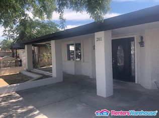 281 S California St, Chandler, AZ 85225