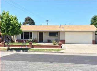 1303 Cherokee Dr, Salinas, CA 93906