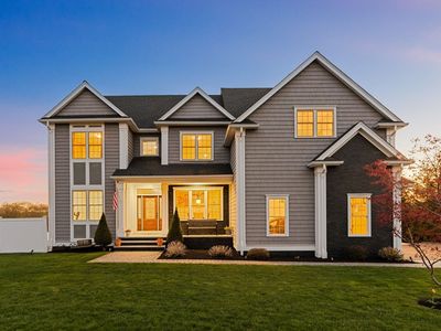 48 Field Pond Rd, Milford, MA, 01757