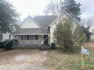 3117 Beulah Ave SW, Birmingham, AL 35221