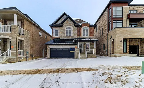 21 Seguin St #MAIN Photo 1