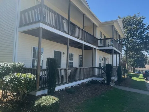 835 Center St APT H, Asheboro, NC 27203
