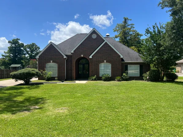 1909 Rosedown Dr, Lake Charles, LA 70605