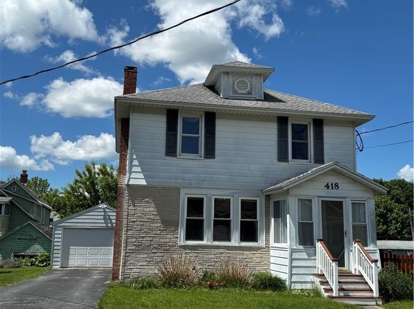 418 East Ave, Watertown, NY