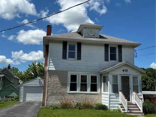 418 East Ave, Watertown, NY 13601