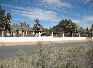 14128 Gayhead Rd, Apple Valley, CA 92307