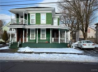 26 Lincoln Ave, Cortland, NY 13045