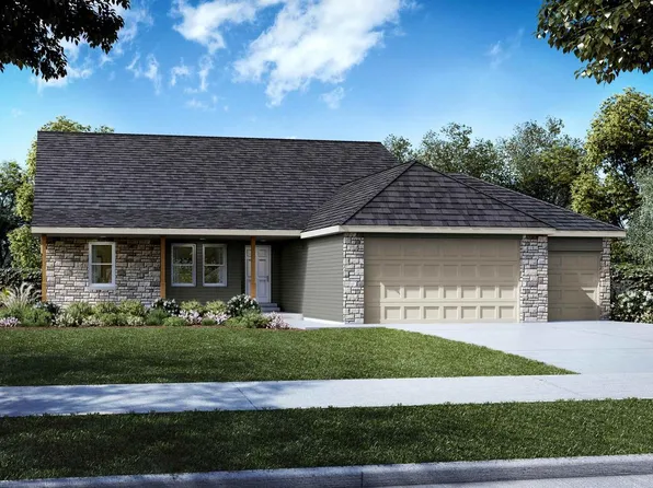 308 Elizabeth Cir, Brooklyn, WI 53521