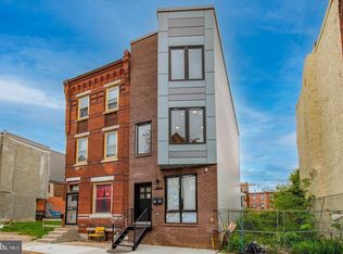 2424 Nicholas St, Philadelphia, PA 19121