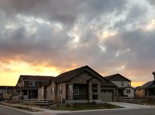 9833 Elk River St, Littleton, CO 80125