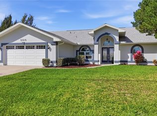 5316 SW 24th Pl, Cape Coral, FL 33914