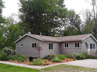 1650 Patty K Ln, Harrison, MI 48625