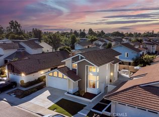 7 Fallbrook, Irvine, CA 92604