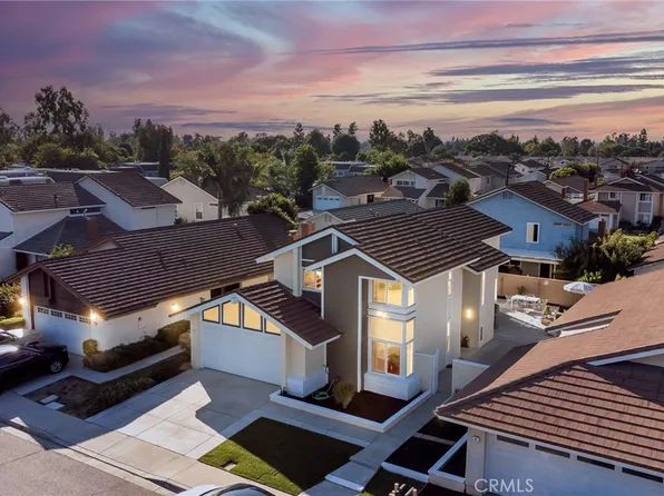 7 Fallbrook, Irvine, CA 92604