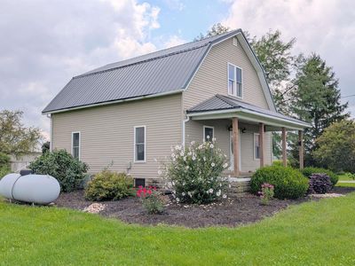 6578 E 200 N, Craigville, IN, 46731