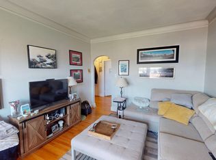 8 Chiswick Rd APT 47, Brighton, MA 02135