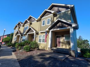 2910 SW Brant St #A, Newport, OR 97365