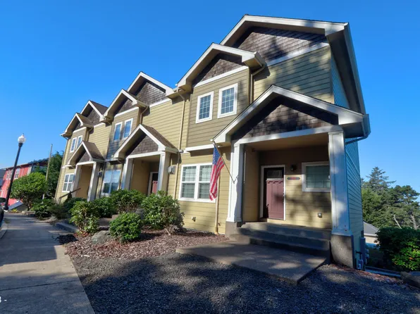 2910 SW Brant St #A, Newport, OR 97365