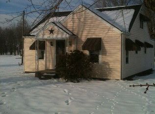 1155 Turkey Foot Rd, Wheelersburg, OH 45694