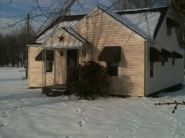 1155 Turkey Foot Rd, Wheelersburg, OH 45694