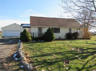 9115 Bechtel Rd, Elyria, OH 44035