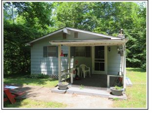 177 Walela Hill Rd, Whittier, NC 28789