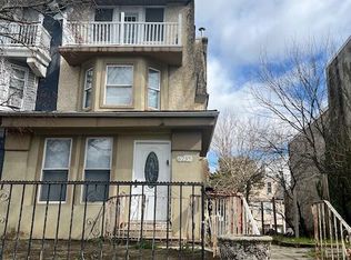 6237 Washington Ave, Philadelphia, PA 19143