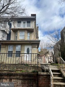 6237 Washington Ave, Philadelphia, PA, 19143