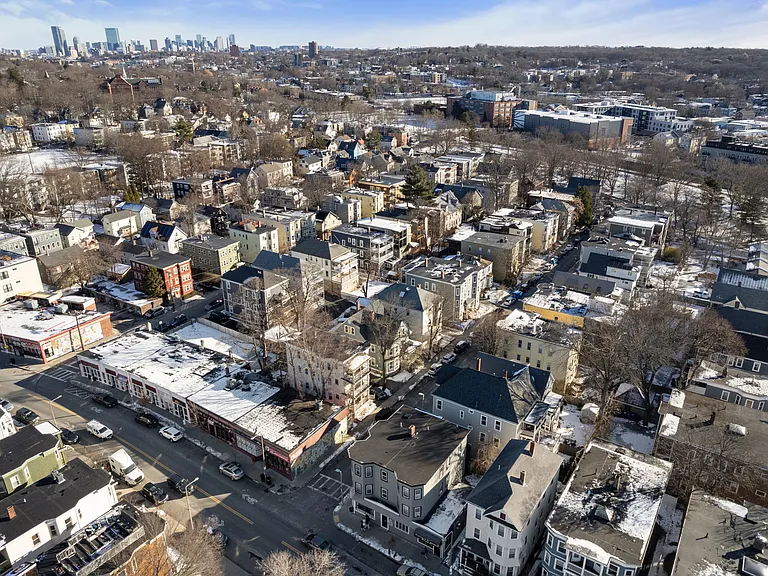 150 South St #1 — Photo 24