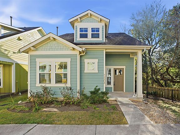 2nd image of 12208 Tawny Farms Rd #141