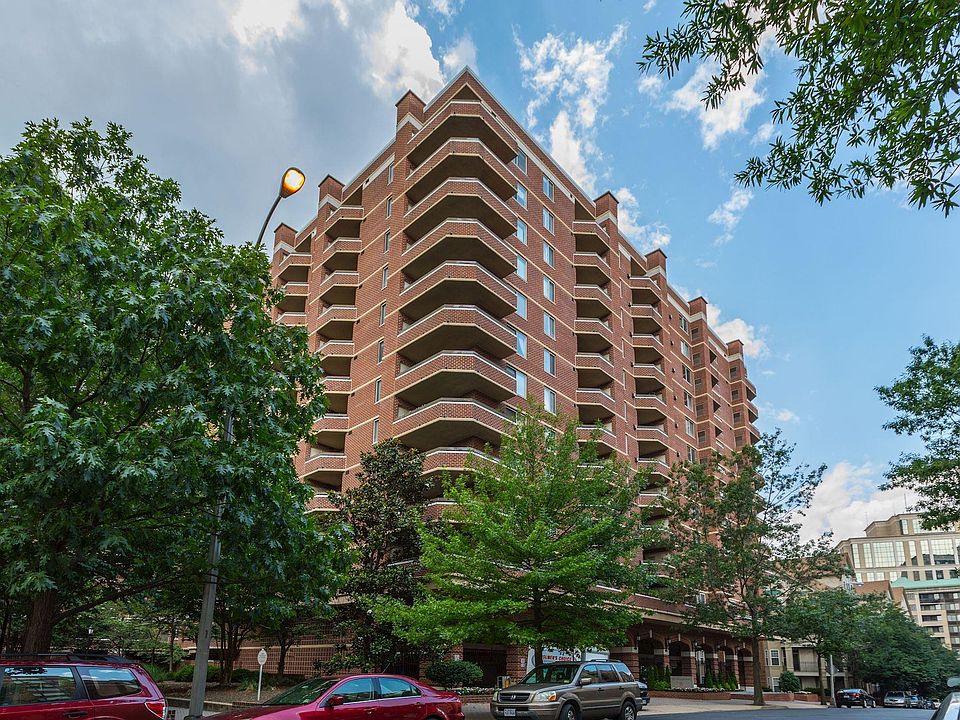 1st image of 1276 N Wayne St APT 500