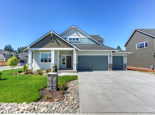 22626 78th St E, Buckley, WA 98321