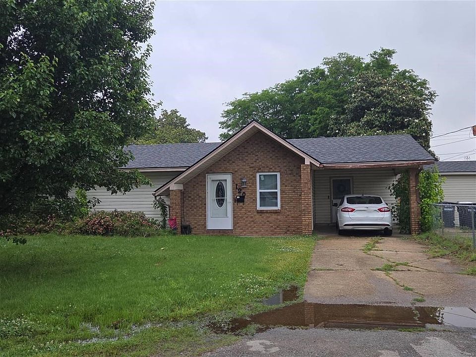 1st image of 120 N Parkview Dr